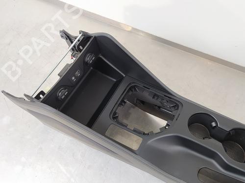 Armrest / Center console HYUNDAI TUCSON (TL, TLE) 2.0 CRDi All-wheel Drive | BP9440887I20 