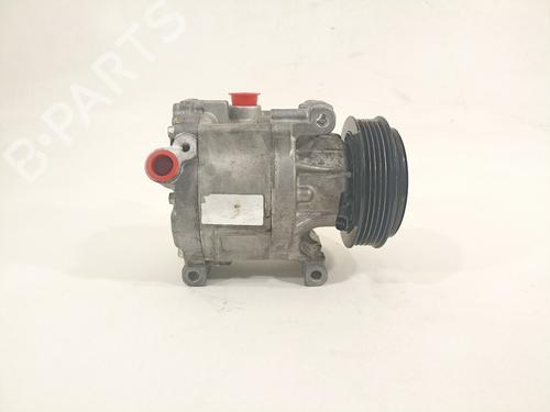 AC compressor ABARTH 500 / 595 / 695 1.4 (312.AXF1A, 312.AXD1A) | BP13874497M34 
