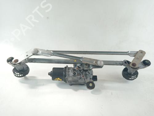 Front wiper motor NISSAN QASHQAI II SUV (J11, J11_)  | BP8672932M29 