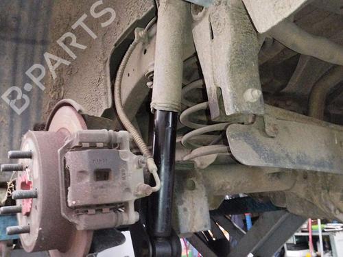 venstre-bak-sttdemper-ssangyong-actyon-i-2005-37460042 main image