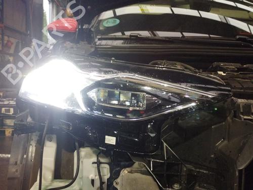 Right headlight DS DS 3 / DS 3 CROSSBACK (UR_, UC_, UJ_) 1.5 BlueHDi 130 (UCYHZR) | BP36050020C29 - Image 2