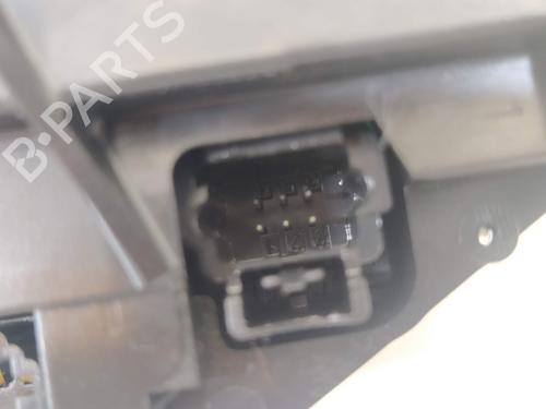 Headlight switch CITROËN C4 II (NC_) | BP14974335I24 - Image 8