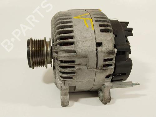 Alternator VW PASSAT B6 (3C2) 2.0 TDI 16V 4motion | BP25472085M7 - Image 5