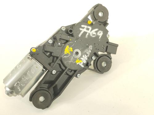 Rear wiper motor FORD FOCUS III  | BP8792359M102 