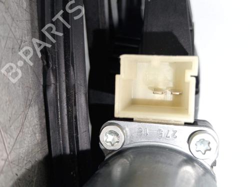 Rudehejsemekanisme ventre foran AUDI Q2 (GAB, GAG) 35 TFSI | BP34715260C22 - Image 7