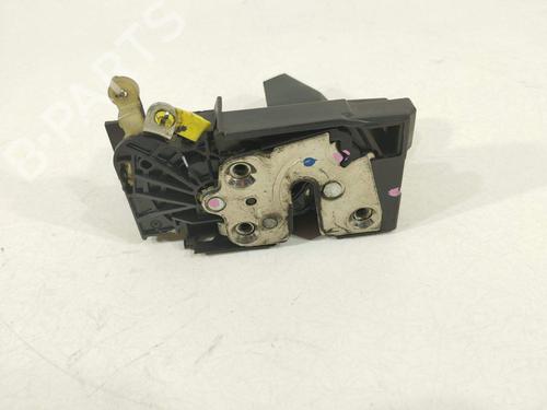 Front left lock DACIA LOGAN MCV II TCe 90 LPG | BP38772412C98 - Image 4