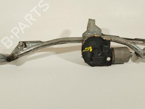 Front wiper motor BMW 5 Touring (F11) 525 d xDrive | BP28124254M29 