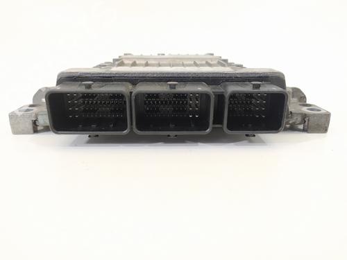 Engine control unit (ECU) NISSAN QASHQAI / QASHQAI +2 I (J10, NJ10, JJ10E)  | BP8534763M57 
