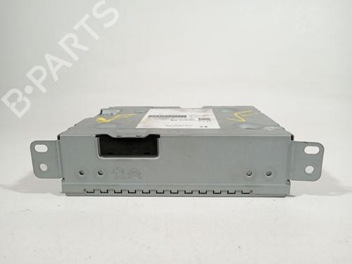 Used Radio PEUGEOT 208 II (UB_, UP_, UW_, UJ_) [2019-2025]  30769730