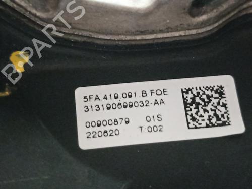 Steering wheel SEAT ARONA (KJ7, KJP) 1.0 TSI | BP19697697C49 