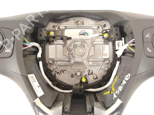 Rat OPEL CORSA F (P2JO) 1.2 (68) | BP31706714C49 