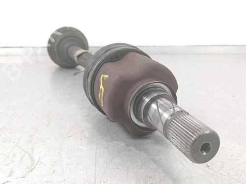 Left front driveshaft RENAULT MASTER III Van (FV) | BP24221009M38 - Image 4