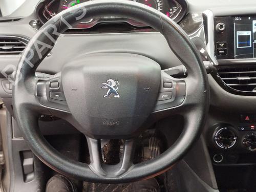 Used Steering wheel Steering wheel 38532397 38532397