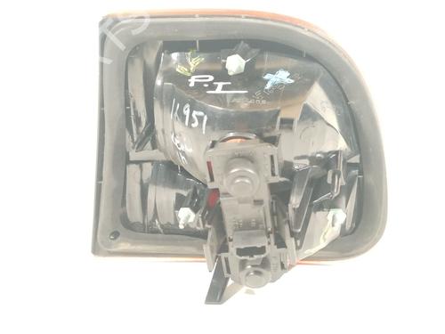 Left tailgate light SEAT LEON (1M1) 1.9 TDI | BP34699850C79 - Image 2