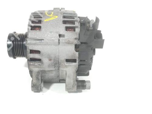Alternator VOLVO C30 (533) 1.6 D | BP24337865M7 - Image 1