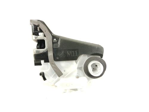 Rear left lock TOYOTA YARIS CROSS (MXP_) 1.5 Hybrid All-wheel Drive (MXPJ15) | BP31854824C100