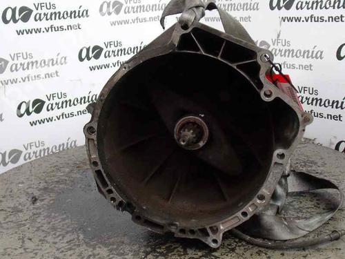 Gearbox BMW 3 (E46) 320 d | BP1877848M3 