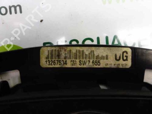 Instrument cluster OPEL ASTRA H TwinTop (A04) 1.6 (L67) | BP2977509C47 