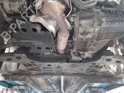 Used Subframe Subframe 38016016 38016016