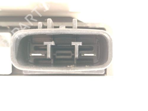 Electronic module YAMAHA MOTORCYCLES MT MT-07 (RM18) | BP40101103M83 - Image 5