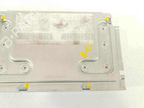 Gearbox control unit BMW 3 (E46) 330 d | BP37238654M52 - Image 5