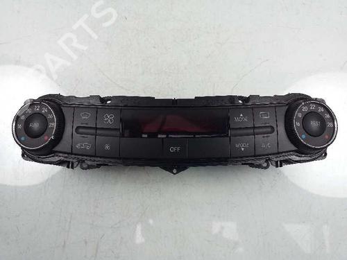 Used Climate control MERCEDES-BENZ E-CLASS (W211) [2002-2009]  4845406