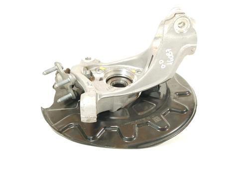 Right front steering knuckle CUPRA FORMENTOR (KM7, KMP) 1.4 e-Hybrid | BP40101165M26 - Image 6