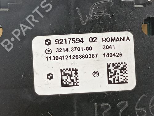 Hand brake BMW 5 (F10) 520 d | BP18312687I18 