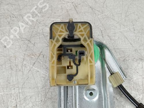 Front right window mechanism FORD TRANSIT CONNECT MPV | BP31882115C23