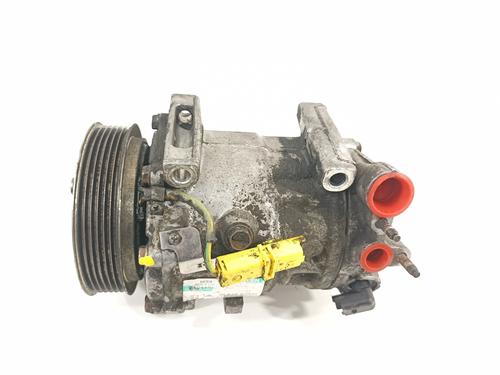 Used AC compressor CITROËN C5 II (RC_) [2004-2008]  10627031