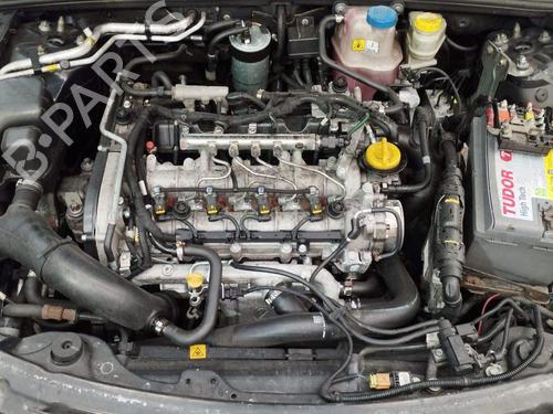 Used Engine Engine 39246213 39246213