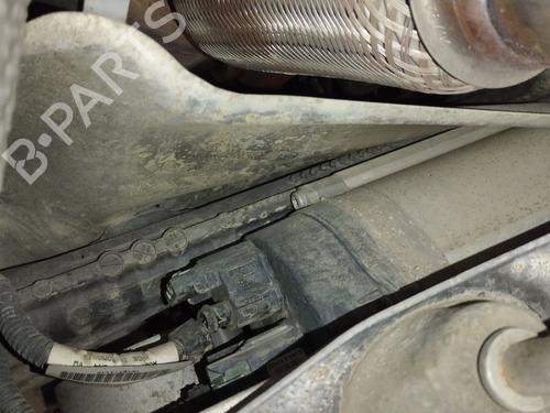 Steering rack SEAT TOLEDO III (5P2) 1.9 TDI | BP37260476M22 - Image 3