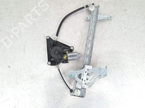 Front left window mechanism TOYOTA AYGO (_B4_) 1.0 (KGB40) | BP38073900C22 - Image 2