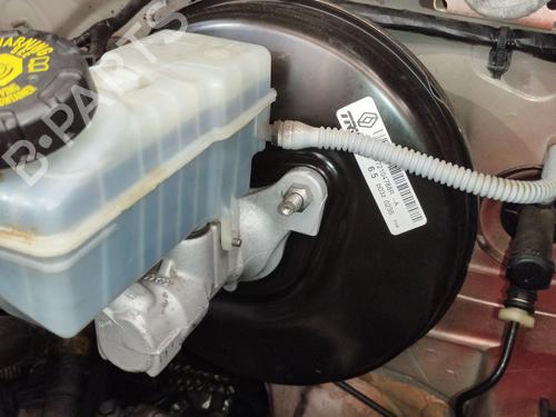 Bremseservo Bremseservo RENAULT CLIO IV (BH_) 1.5 dCi 90 (90 hp) 36917292 36917292