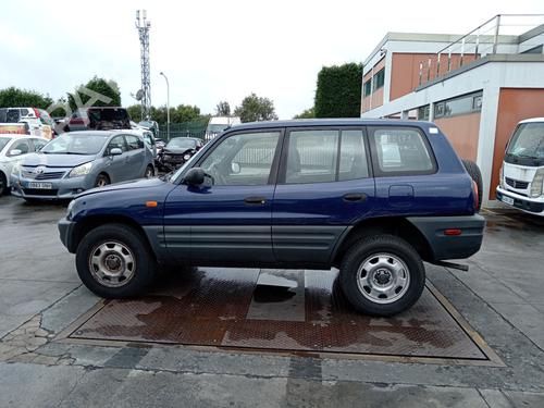 Used Parts TOYOTA RAV 4 I (_A1_) 2.0 (129 hp) 3464828
