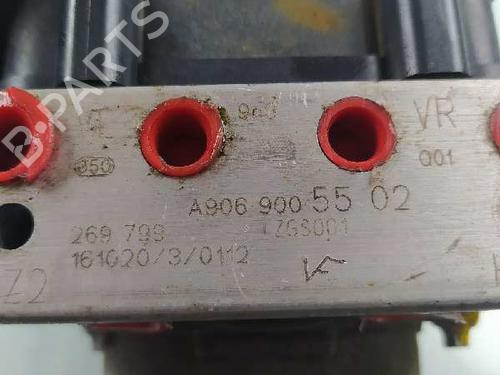 ABS pump MERCEDES-BENZ SPRINTER 3-t Van (B906)  | BP8487801M43 