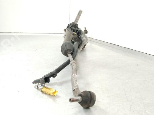 Steering rack CITROËN C4 Grand Picasso II (DA_, DE_) 1.2 THP 130 | BP28588330M22