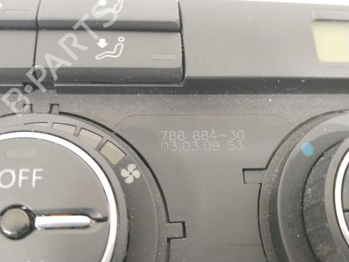 Climate control VW EOS (1F7, 1F8) 2.0 TDI 16V | BP25846925I5 - Image 3