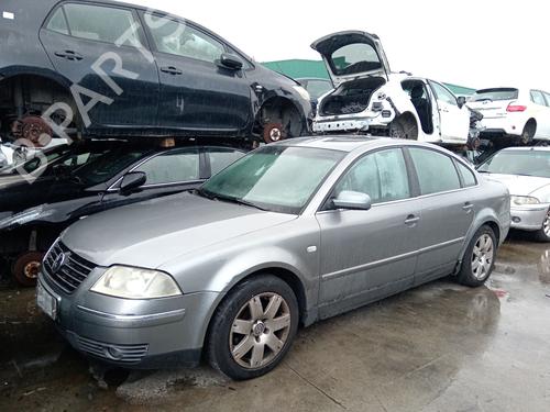 Pipe VW PASSAT B5.5 (3B3) 1.9 TDI | BP36050045M125  - Image 6