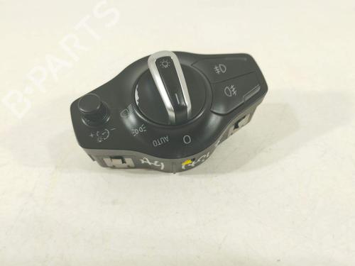 Headlight switch AUDI A4 B8 Avant (8K5) 2.7 TDI | BP39107180I24 - Image 7