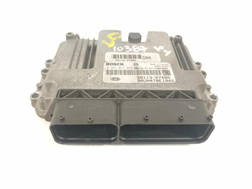 Used Engine control unit (ECU) KIA CARENS II MPV (FJ) [2002-2013]  13358625