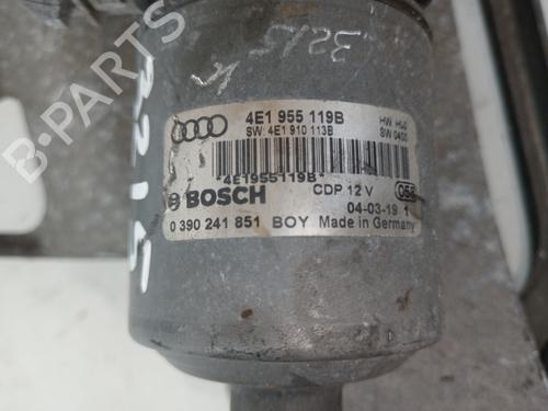 Front wiper motor AUDI A8 D3 (4E2, 4E8) 3.0 TDI quattro | BP4848599M29 