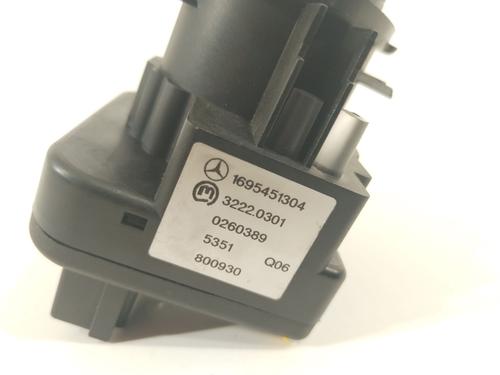 Headlight switch MERCEDES-BENZ B-CLASS Sports Tourer (W245)  | BP16801738I24 