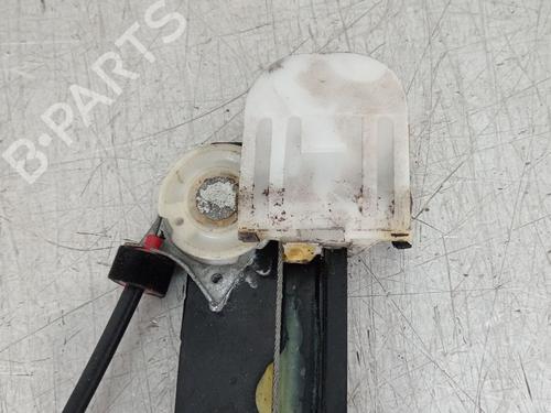 Front left window mechanism FORD MONDEO IV (BA7) 2.0 TDCi | BP33818676C22 - Image 3