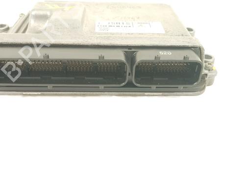 Engine control unit (ECU) MAZDA 6 Saloon (GJ, GL) 2.2 D (GJ2FP) | BP38348614M57 - Image 3