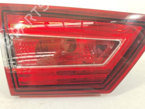 Used Left tailgate light Left tailgate light 37020579 37020579