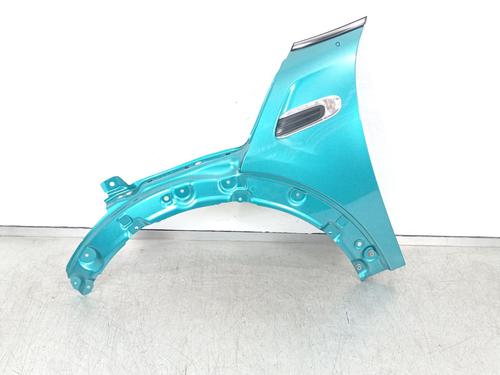 Forskærm venstre MINI MINI (F56) Cooper D (116 hp) 31307044