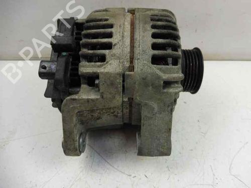 Used Alternator OPEL CORSA D (S07) [2006-2015]  2820031
