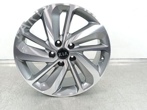 Cerchio KIA NIRO I (DE) 1.6 GDI Hybrid (105 hp) 32316478