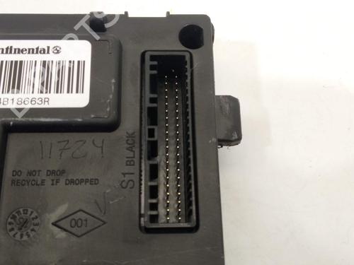 Electronic module RENAULT CLIO IV (BH_) | BP24059547M83 - Image 7